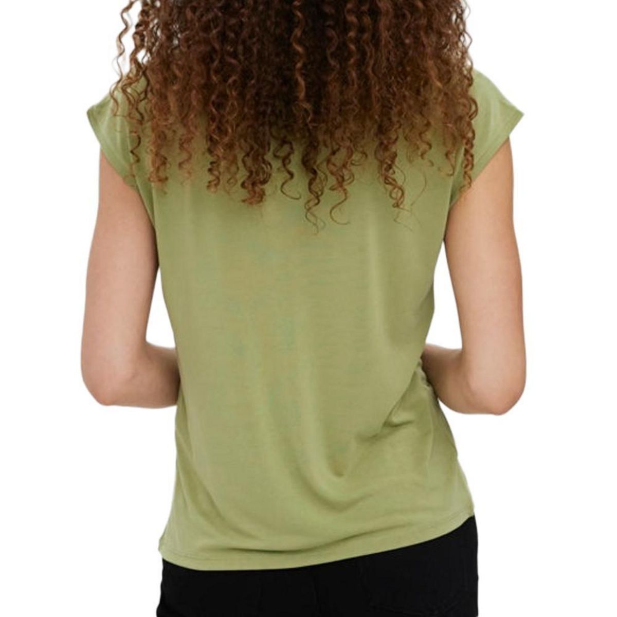 Vero Moda T shirt  Femme Vero Moda Filli