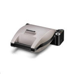 LAGRANGE Gaufrier 1200w gris - 019233