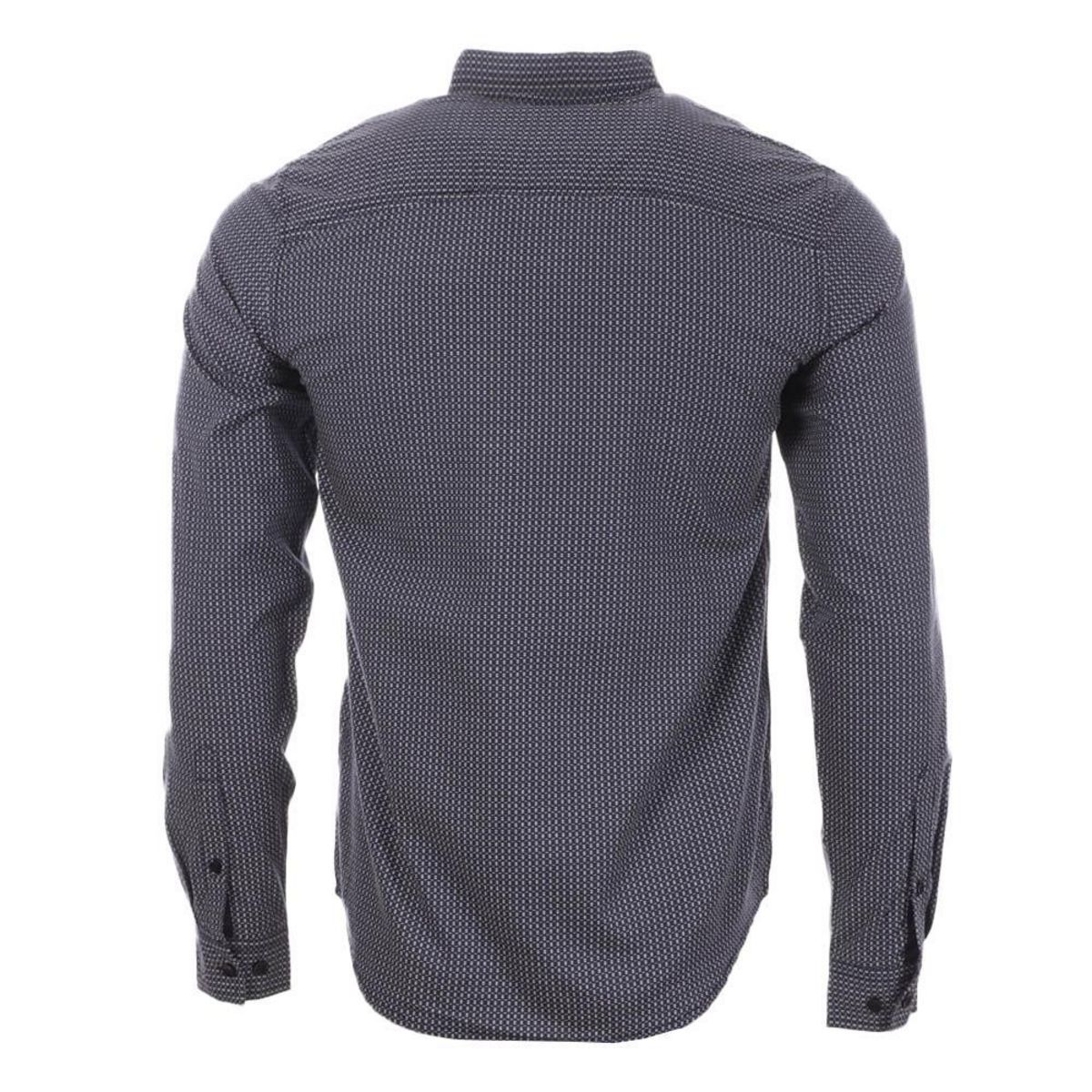 Deeluxe Chemise  Homme Deeluxe Citizen Sh