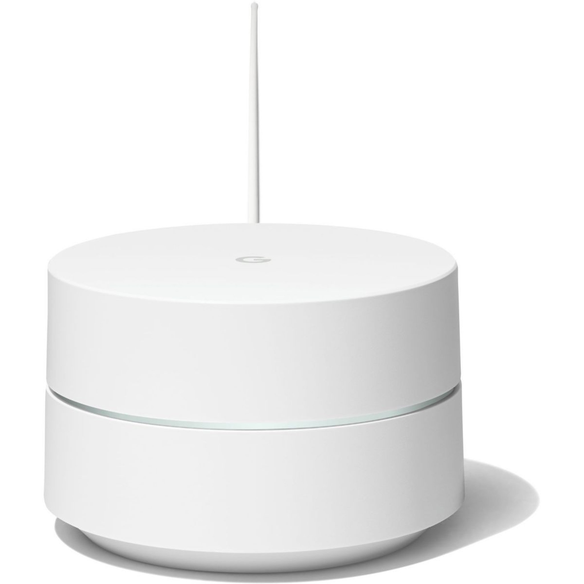 Voir la diapositive 1 : GOOGLE Routeur Wifi Mesh Wifi Routeur Pack 1
