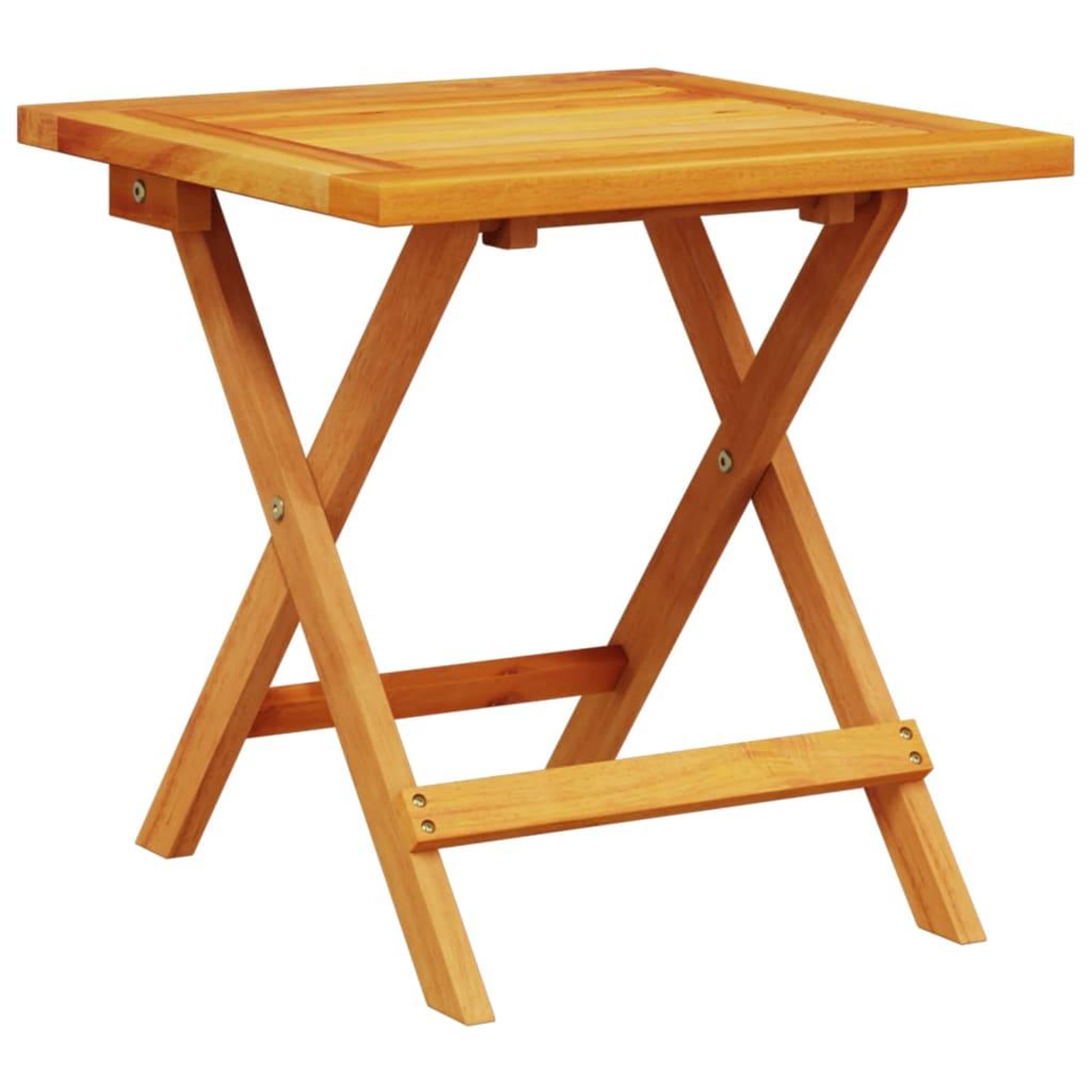 Voir la diapositive 4 : VIDAXL Chaises longues lot de 2 et table bleu fonce bois massif acacia