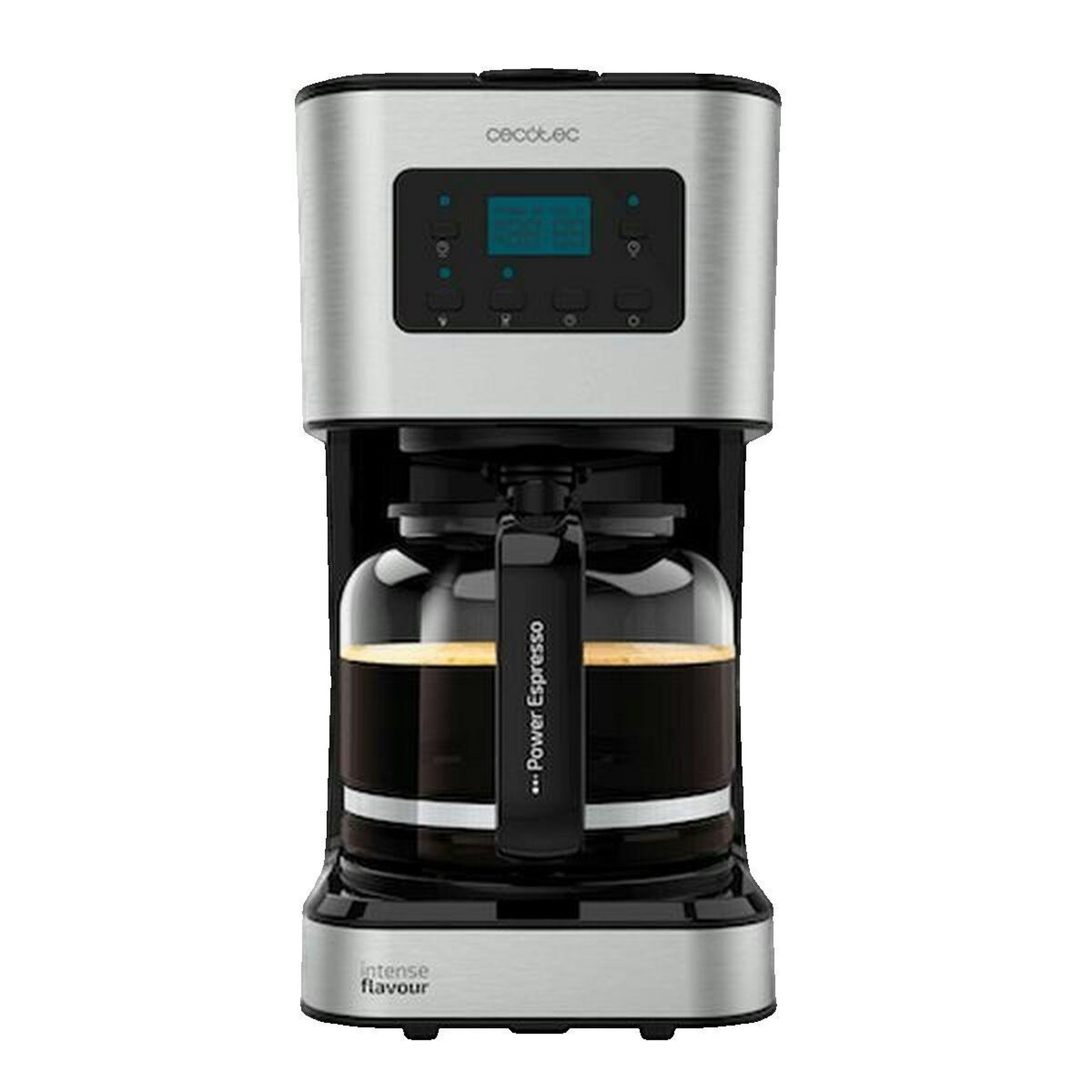 CECOTEC Cafetière Cecotec Coffee 66 Smart 1,5 litre