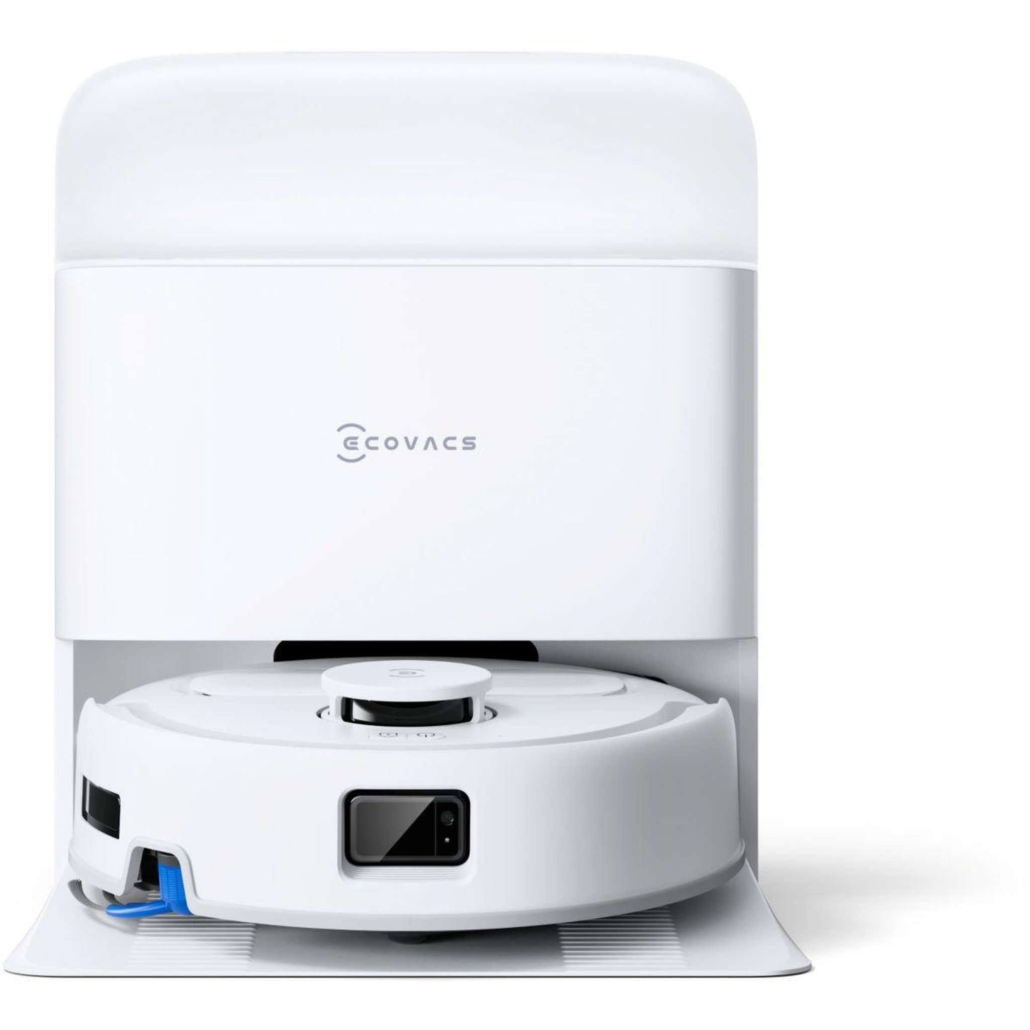 ECOVACS Robot aspirateur laveur deebot mini 2