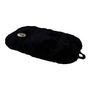 Voir la diapositive 5 : Paris Prix Coussin pour Chien & Chat  Fluffy  87cm Noir