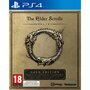 The Elder Scrolls Online - Edition Gold PS4