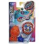 Voir la diapositive 2 : HASBRO Beyblade Burst Rise - Starter Pack Hypersphere Lanceur et Toupie Command Dragon D5