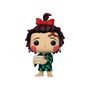Voir la diapositive 2 : Funko Figurine - FUNKO - Tanjiro No 1530 - Multicolore - Vinyle - 10 cm