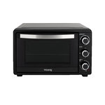 HKOENIG Mini Four H.Koenig FO25 25L 1500W 4 modes de cuisson