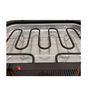 Voir la diapositive 2 : LITTLE BALANCE Barbecue électrique posable 2000w - 8738