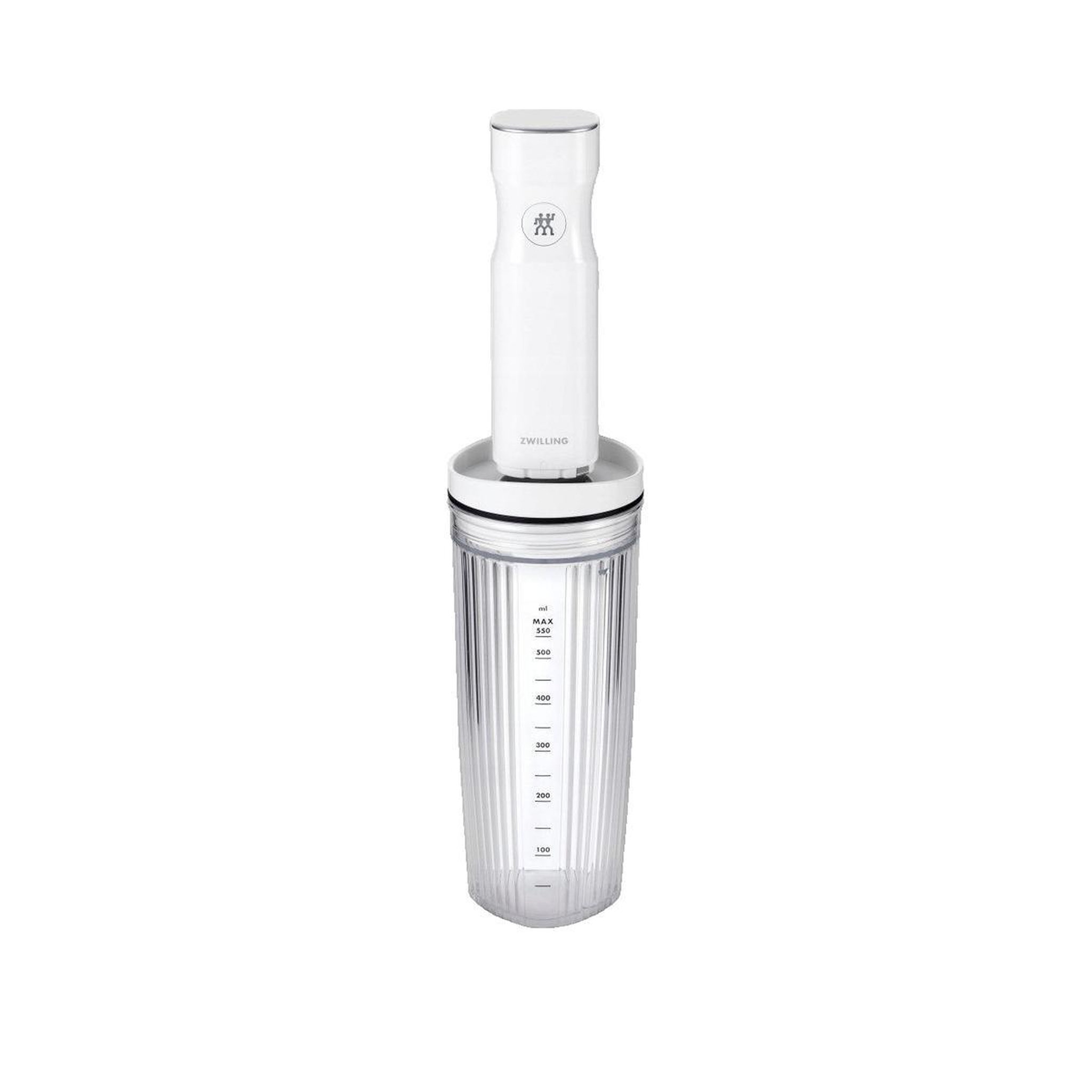 Voir la diapositive 3 : ZWILLING Bidon Zwilling Enfinigy sans BPA 550 ml