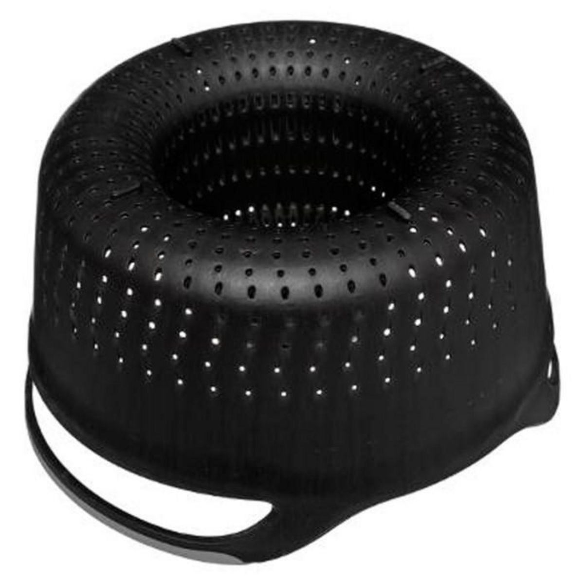 FIVE Passoire Double Maille  Néo  25cm Noir