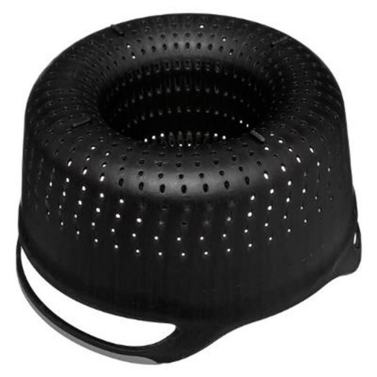 FIVE Passoire Double Maille  Néo  25cm Noir