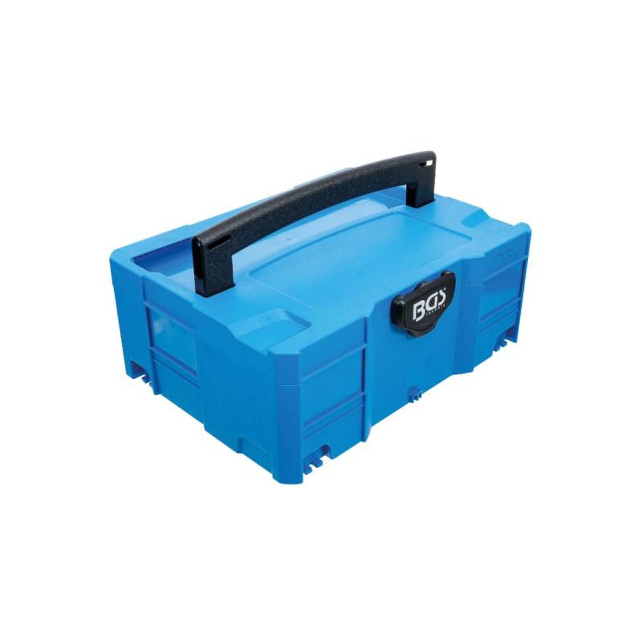 Voir la diapositive 1 :  Coffret système BGS TECHNIC systainer T-loc 2- BOXSYS2