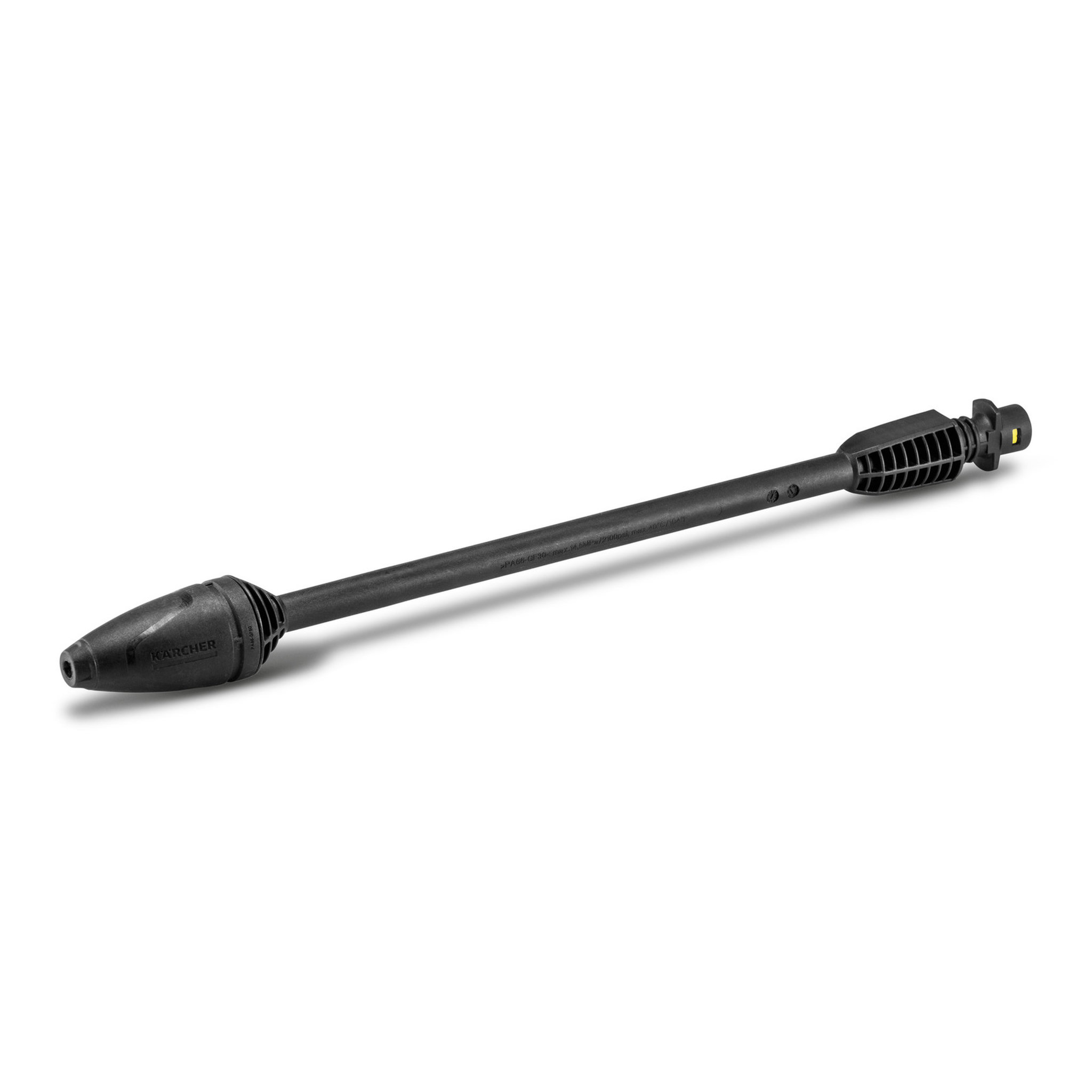 Voir la diapositive 4 : KARCHER Nettoyeur Haute Pression K3 Home & Pipe - 120 Bars avec déboucheur de canalisation 7.5m