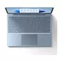 MICROSOFT Ordinateur portable Surface Laptop GO 2  i5/8/128 Bleu