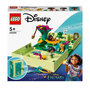 Voir la diapositive 1 : LEGO Disney Encanto 43200 La Porte Magique d'Antonio - Encanto