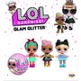 SPLASH TOYS Dolls Glam Glitter - L.O.L Surprise