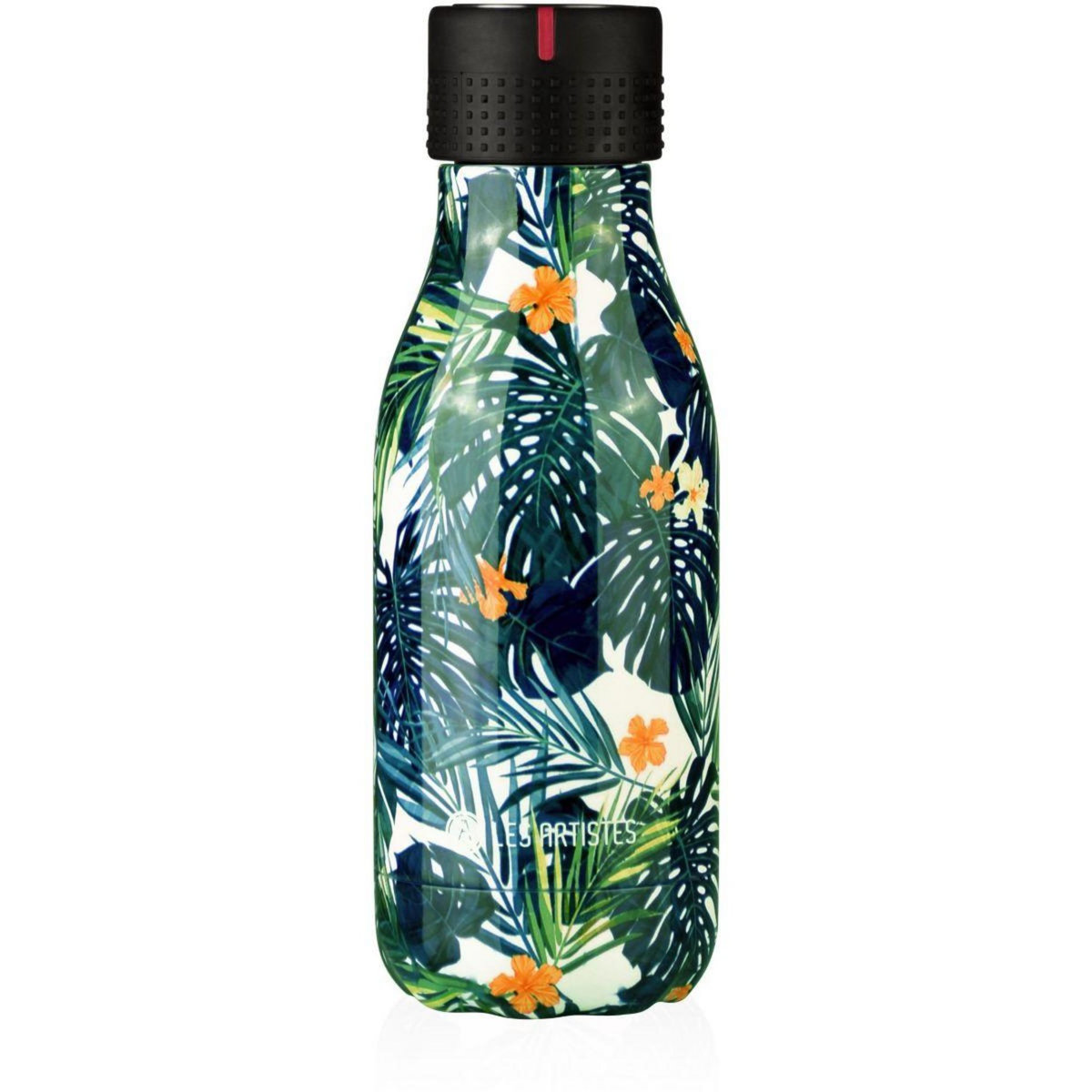 Les Artistes Bouteille isotherme Bottle UP Hawaii bril 280ml