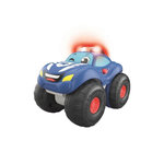 CLEMENTONI CLEMENTONI - Ma voiture de police interactive