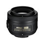 Voir la diapositive 1 : Nikon Objectif pour Reflex AF-S DX 35mm f/1.8G Nikkor