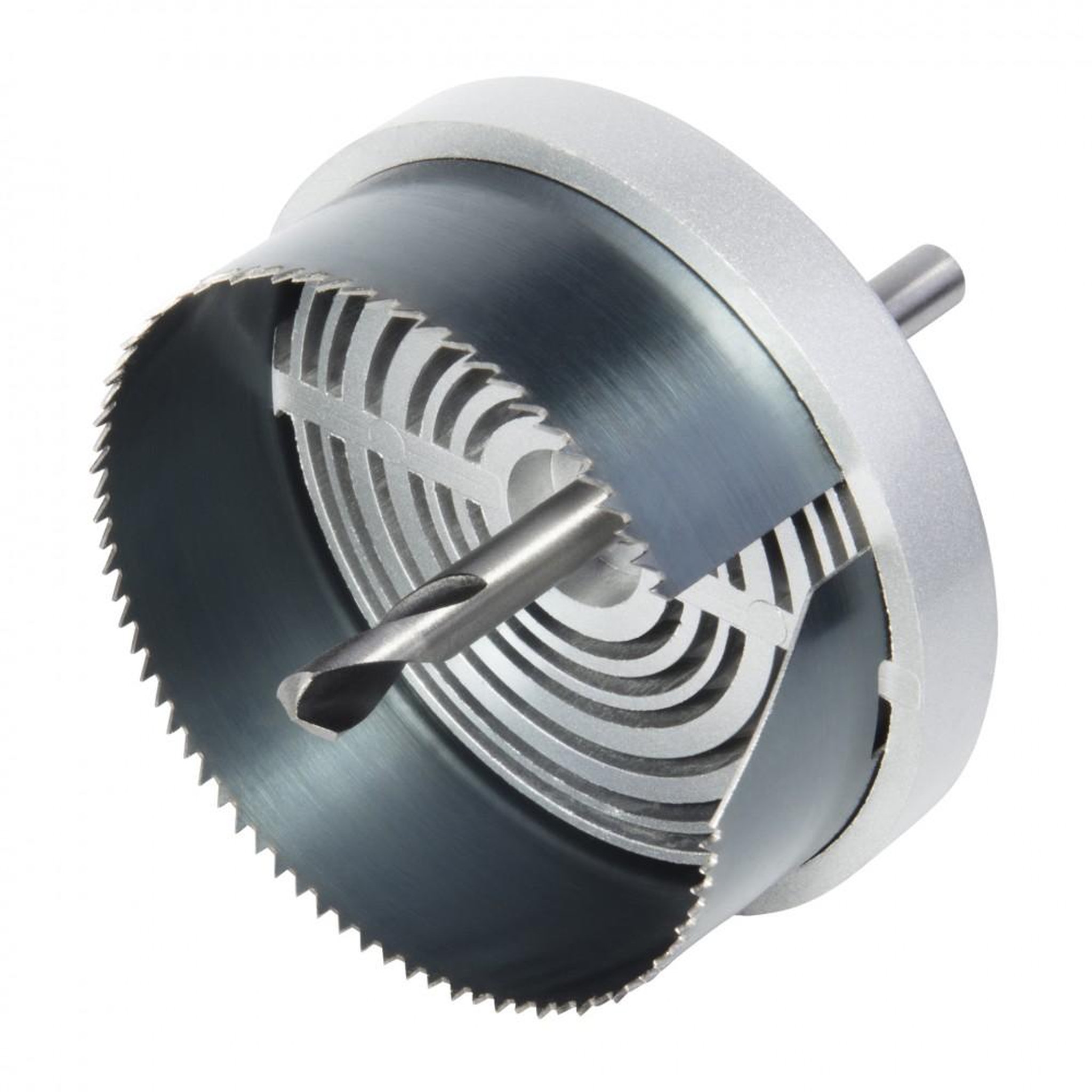 WOLFCRAFT Scie cloche bois 68 mm Diam.68 mm WOLFCRAFT