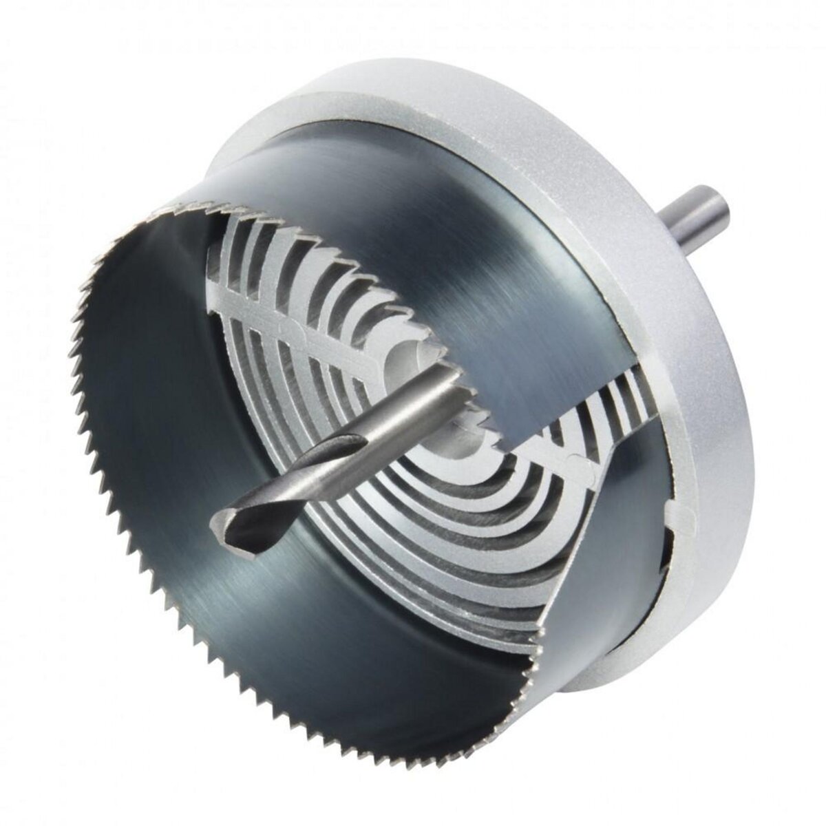 WOLFCRAFT Scie cloche bois 68 mm Diam.68 mm WOLFCRAFT