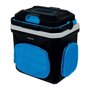 Voir la diapositive 1 : SENCO Glaciere - SENCOR - SCM 3224BL-EUE4 - 24 L - 60 W - 3 poches - Bleu