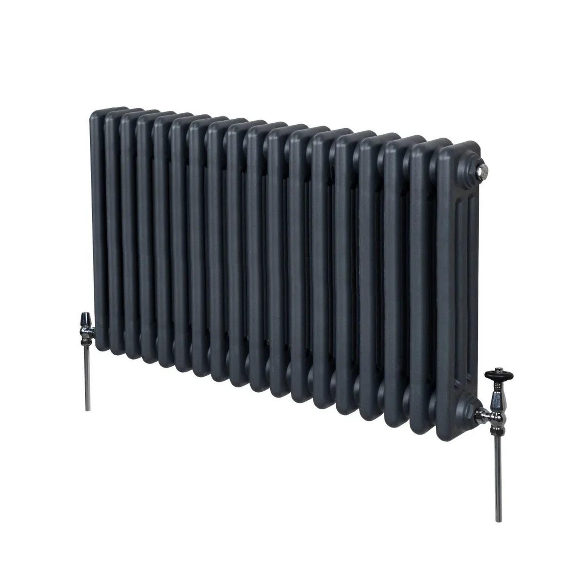 Voir la diapositive 1 : MONSTERSHOP Radiateur traditionnel à 3 colonnes – 600 x 832 mm