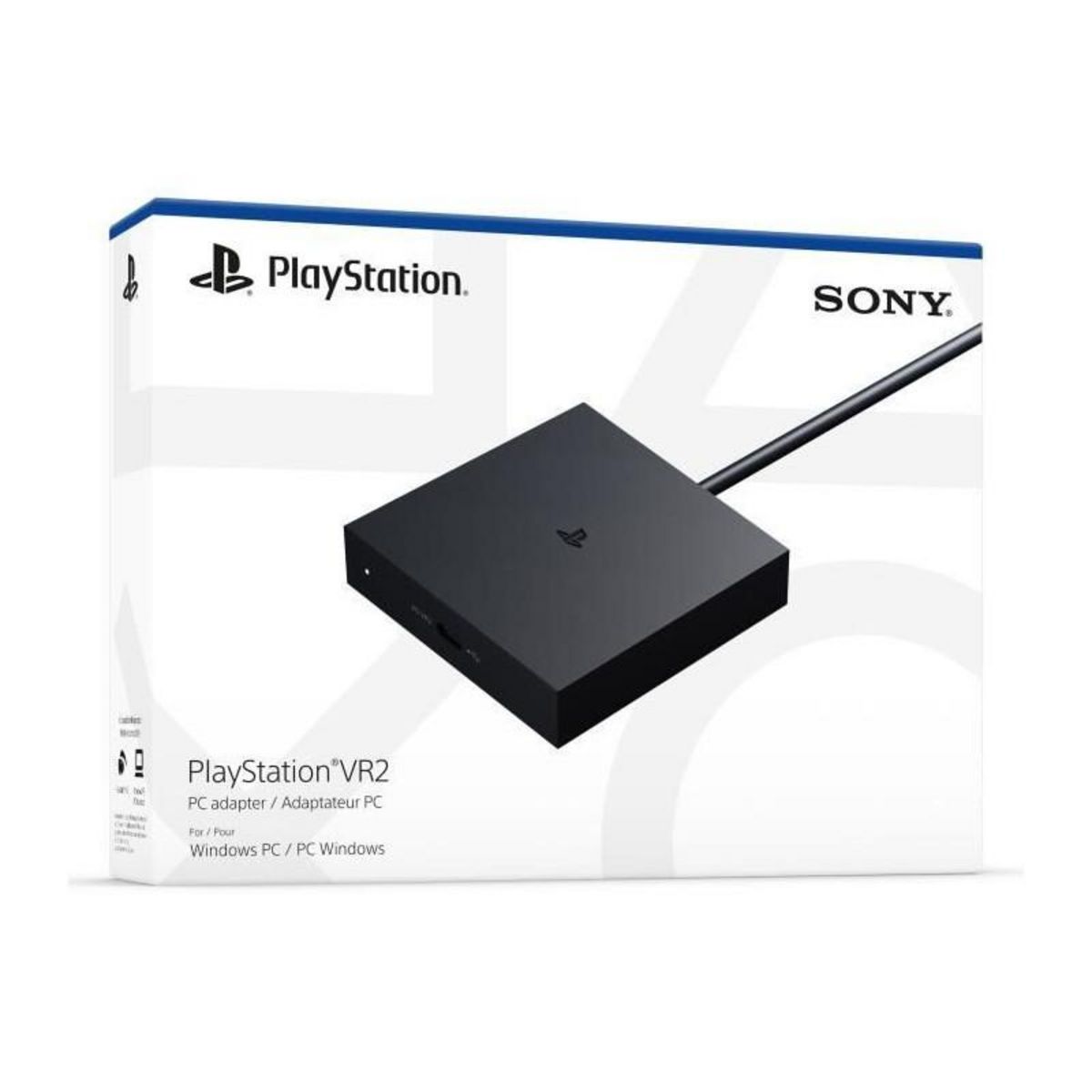 SONY COMPUTER ENTERTAINMENT Adaptateur PSVR2 pour PC