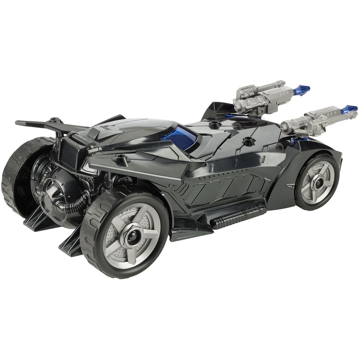 MATTEL Batmobile 30 cm Batman Justice League
