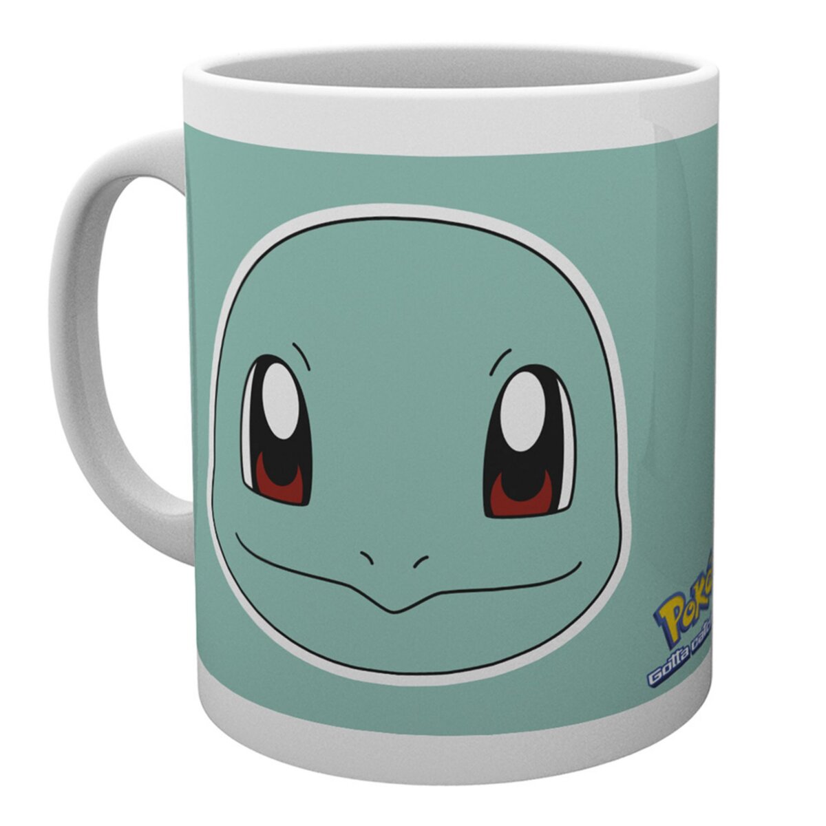 Mug Pokémon - Carapuce