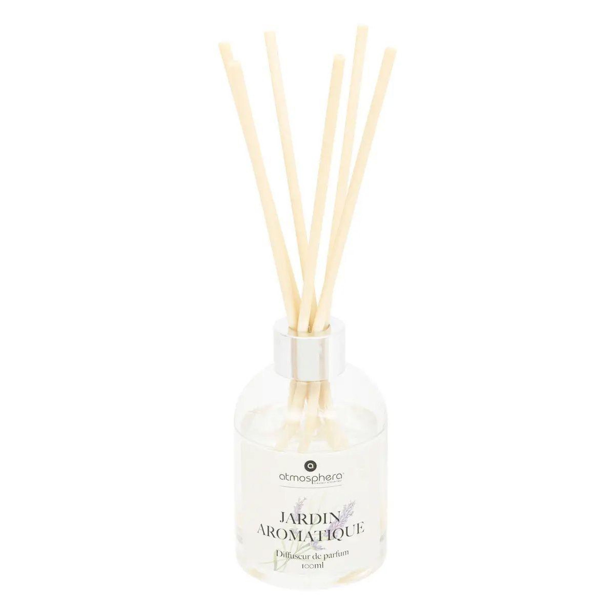 ATMOSPHERA Diffuseur de parfum  oudy  100ml jardin aromatique