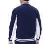 Voir la diapositive 2 : FILA Veste de survêtement /Blanc Homme Fila Tiebreaker