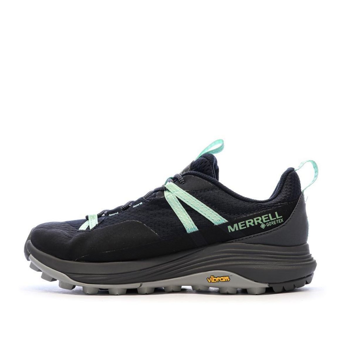 MERRELL Chaussures de randonnée /Grises Femme Merrell Siren 4 Gtx