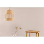 Voir la diapositive 6 : Paris Prix Lampe Suspension en Rotin  Alsback  35cm Naturel