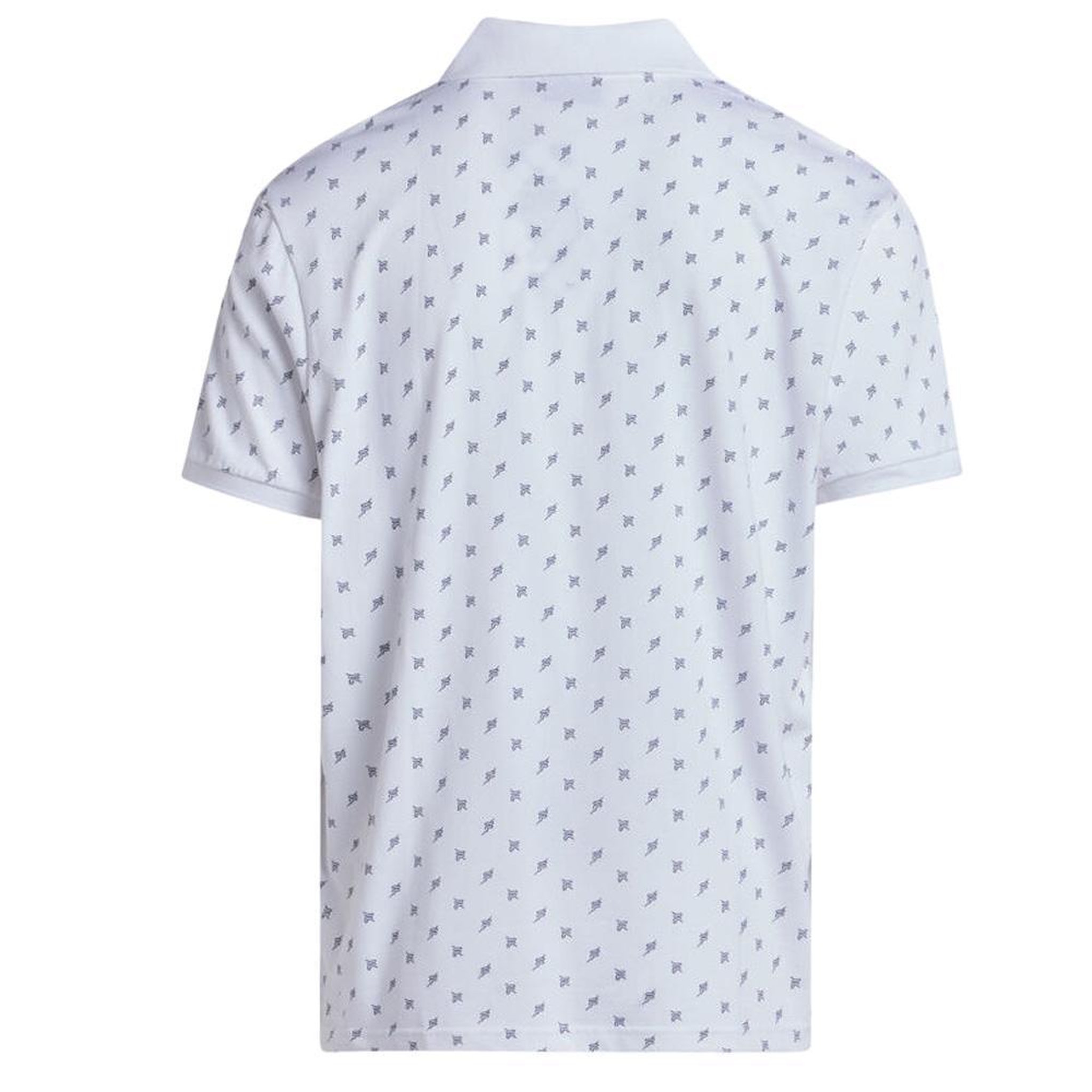 Voir la diapositive 2 : FILA Polo  Homme Fila Hart Faded