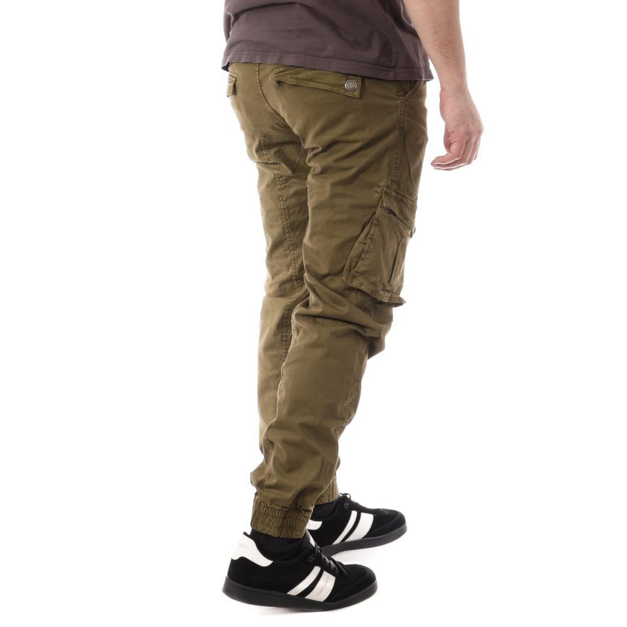 Voir la diapositive 2 : PANAME BROTHERS Pantalon  Homme Paname Brothers JORDAN