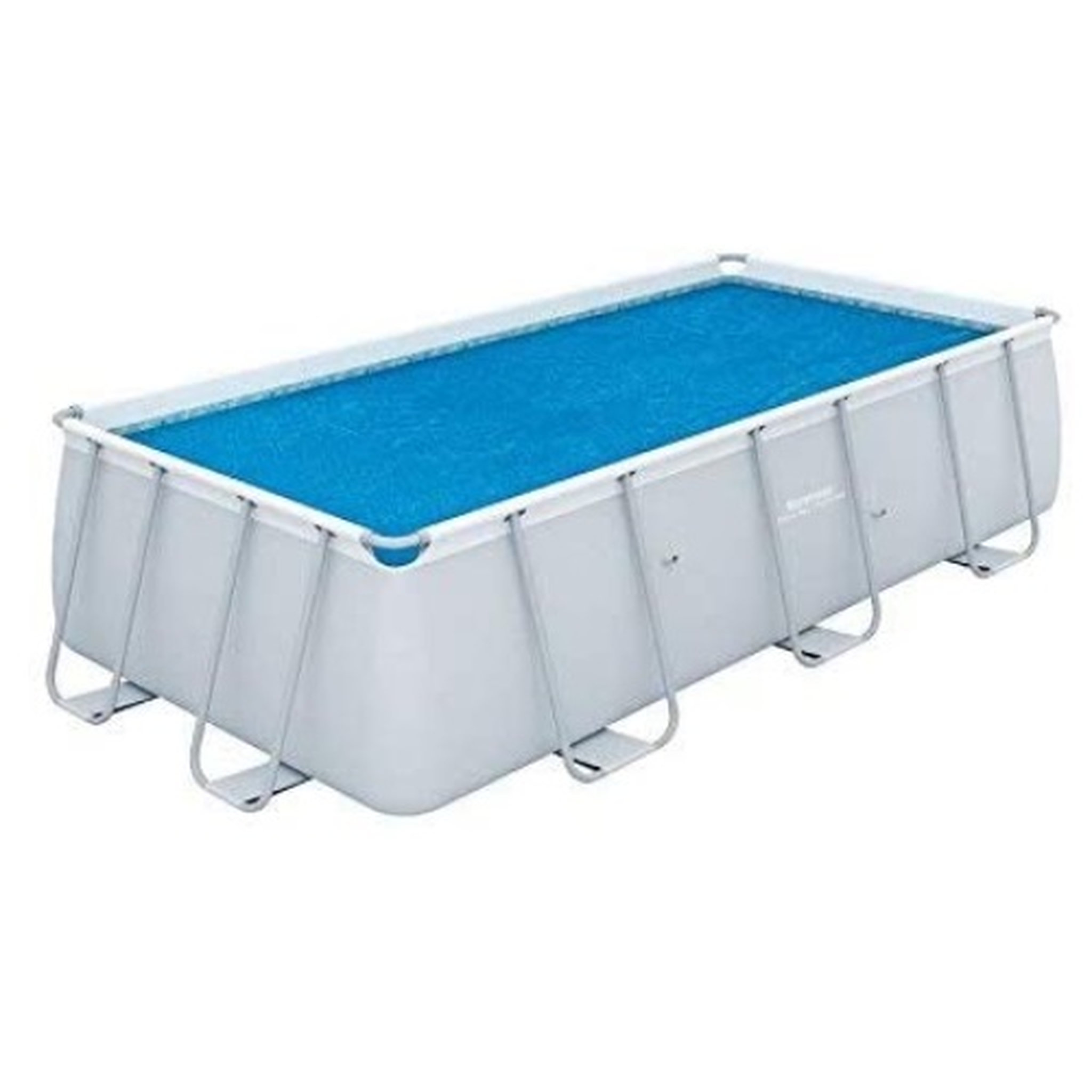 BESTWAY Bâche solaire 457 x 217 cm