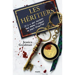 LES HERITIERS, Goodman Jessica