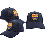HOLIPROM CASQUETTE ADULTE FC BARCELONE HOLIPROM HOM5001GEXN
