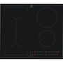 Voir la diapositive 1 : ELECTROLUX Plaque induction EIV63443CT SaphirMatt SE