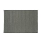 Paris Prix Tapis Tressé en Laine  Marta  200x300cm Vert