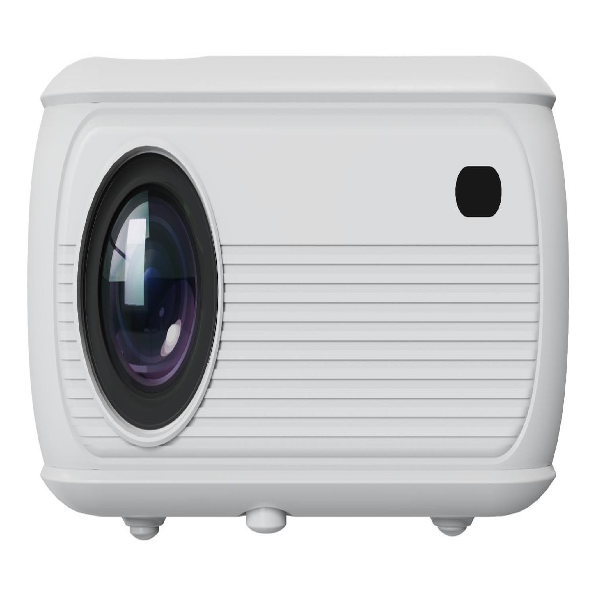 Voir la diapositive 3 : TECHNAXX Technaxx 5283 vidéo-projecteur 200 ansi lumens 1080p (1920x1080) blanc