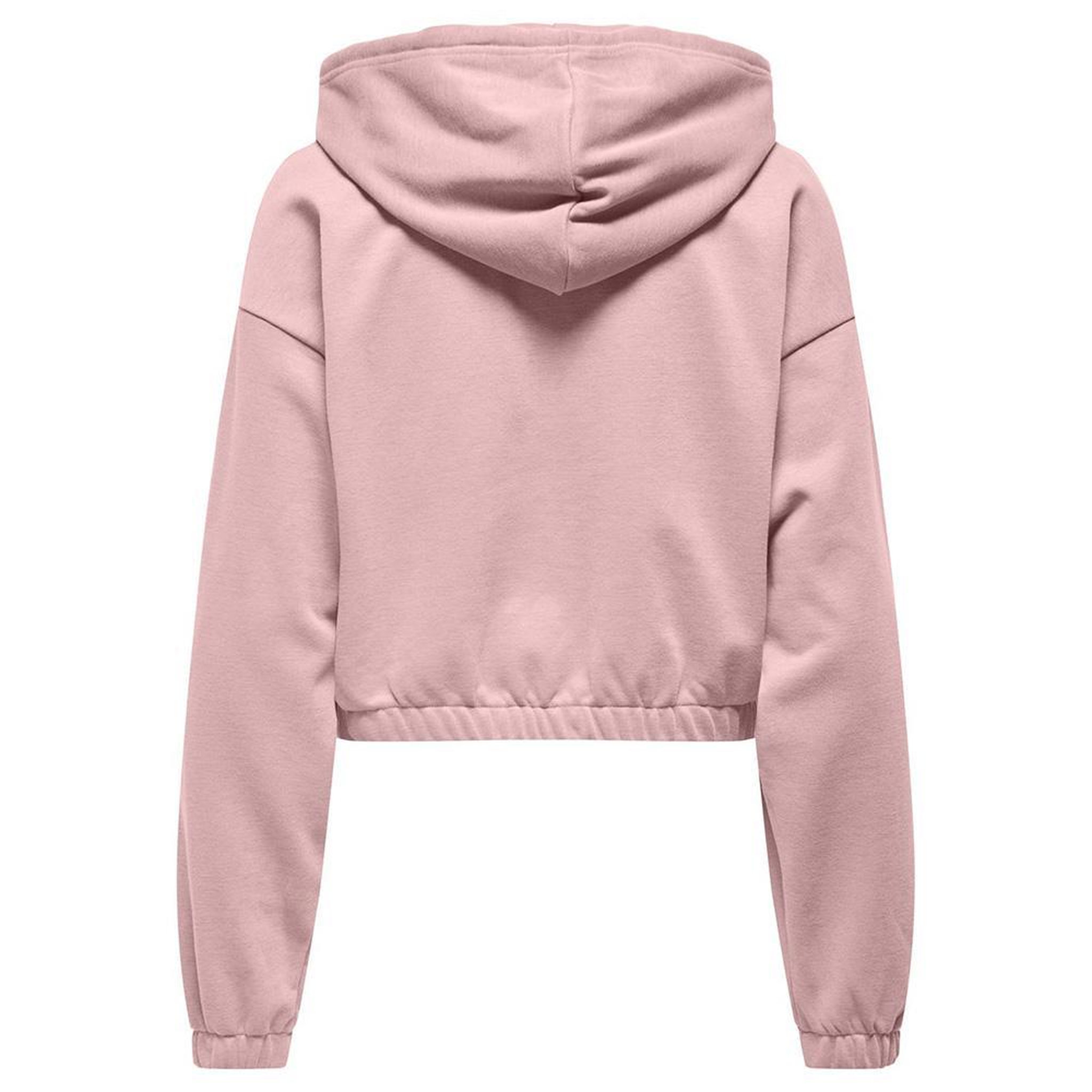 Voir la diapositive 2 : Only Sweat Rose Femme Only Lanor