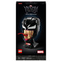 Voir la diapositive 1 : LEGO Marvel 76187 Venom, Kit de Construction, Masque, Casque de Tête, Déco, Adultes, 