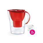 Brita Carafe filtrante 2.4l avec cartouche maxtra pro - 1051500