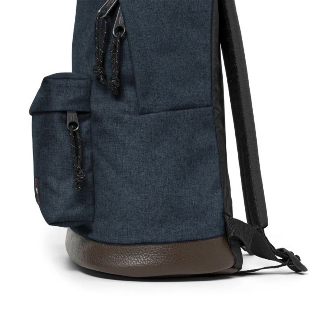 EASTPAK Sac à dos WYOMING triple denim bleu 1 compartiment