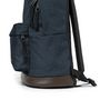 Voir la diapositive 4 : EASTPAK Sac à dos WYOMING triple denim bleu 1 compartiment