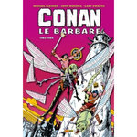 CONAN LE BARBARE L'INTEGRALE : 1983-1984, Fleisher Michael