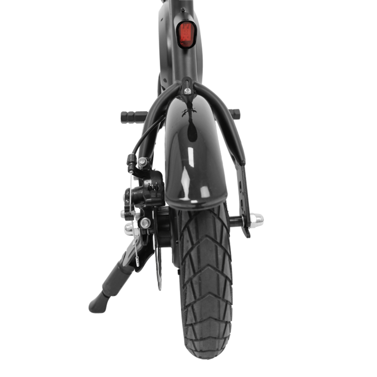 URBANGLIDE UrbanGlide e-Bike 120 – Mini Vélo Électrique 12'' | Autonomie 15 km, Batterie 6Ah, Frein à Disque